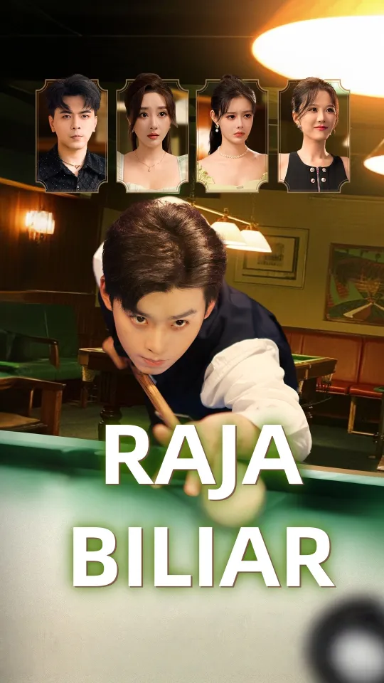 RAJA BILIAR
